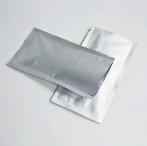 ถุงสูญญากาศ LDPE ความแม่นยำสูง NE156-150 ป้องกันไฟฟ้าสถิตด้วยการปิดผนึกด้วยความร้อนเพื่อปกป้องอุปกรณ์อิเล็กทรอนิกส์สำหรับผู้บริโภคจากความเสียหายจากไฟฟ้าสถิตและความชื้น - Product Image 6