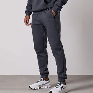 ชุดวอร์มผู้ชายแบบสวมใส่สบาย มีซิป แห้งเร็ว ระบายอากาศได้ดี ผลิตจากผ้า Tech Fleece รับผลิตแบบ OEM - Product Image 5