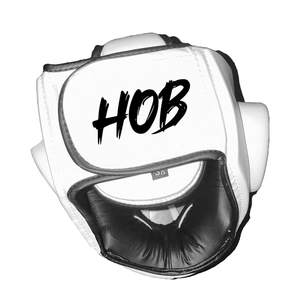Head Guard Best Design Leather Material <b>Boxing</b> Gear Head Guard Professionals Safety Head Guards Oem <b>Customized</b> - Product Image 4