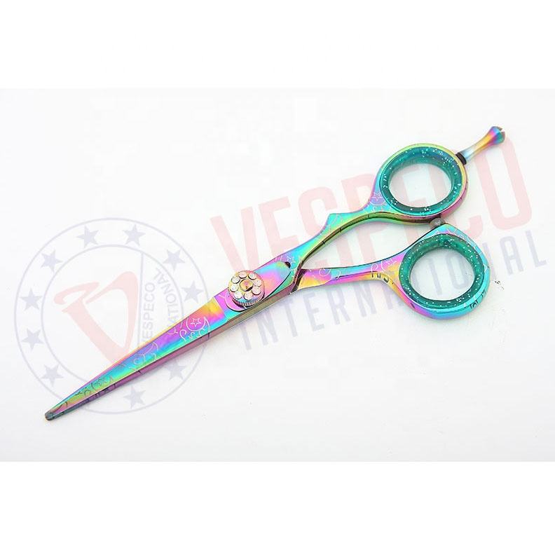 เคลือบไททาเนียมหลาย