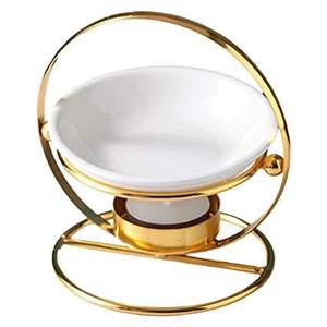 Brûleur d'encens indien en métal Lavie Creations LC-1304 avec fonctions anti-odeur et longue durée - Product Image 3
