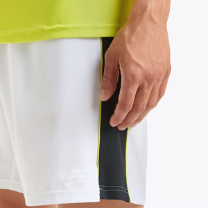 Nouveaux shorts de basket-ball pour hommes, personnalisés, en gros, respirants, pour le sport en plein air, avec impression de logo, légers, de haute qualité - Product Image 4