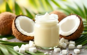 Aceite de Coco Virgen Orgánico de Grado Alimenticio, 99% de Pureza, en Envase a Granel, para Uso en Cocina, Calidad de Exportación al por Mayor - Product Image 5