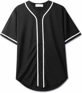 Uniforme de baseball de qualité supérieure, maillot et uniformes de compétition pour jeunes, fabriqués au Pakistan - Product Image 1