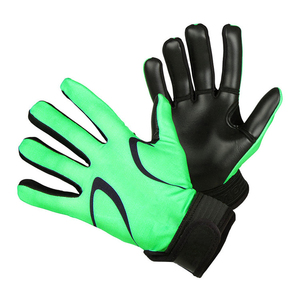 Guantes Gaélicos Personalizados con Agarre Flexible, Fabricación OEM de Marca Privada para Equipos de Fútbol Gaélico, Tiendas Deportivas y Distribuidores - Product Image 2