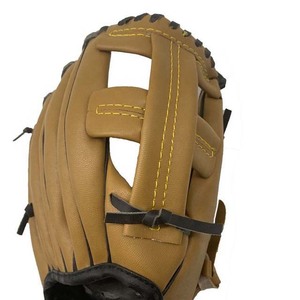 Fabricant de gants de baseball, gants personnalisés pour adultes, jeunes, hommes, entraînement, softball, gants de baseball et de softball en cuir. - Product Image 4