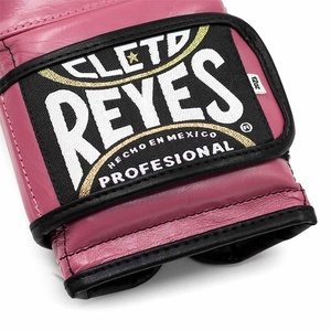 ราคาขายส่ง RTS คุณภาพสูง ถุงมือชกมวย Cleto Reye แบบกำหนดเองได้ ถุงมือชกมวยแบบสั่งทำพิเศษ สวมใส่สบาย - Product Image 6