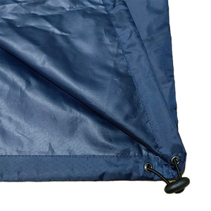 ชุดกันฝนกันน้ำเคลือบพีวีซี - Product Image 5