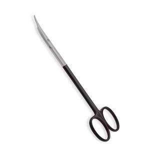 Ciseaux de dissection Mayo droits 20 cm en acier inoxydable japonais de haute qualité, ciseaux chirurgicaux, ensemble d'instruments médicaux manuels - Product Image 4