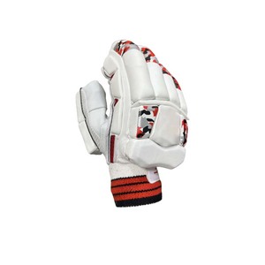 Guantes de Bateo de Cricket para Producción en Masa con Etiqueta Privada y Logotipo Personalizado, Suministro OEM para Mayoristas, Minoristas y Marcas de Cricket - Product Image 4