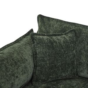 Divano a 4 Posti per Soggiorno 2187 Verde - Product Image 2