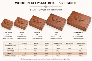 Panneau de bienvenue personnalisé en bois rustique pour mariage, écologique, durable, cadeau de mariage unique - Product Image 6