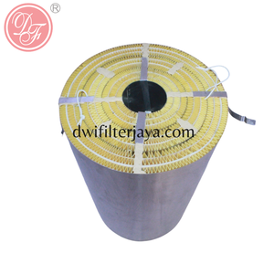 เครื่องทำความสะอาดน้ำมันแบบไฟฟ้าสถิต - Product Image 3