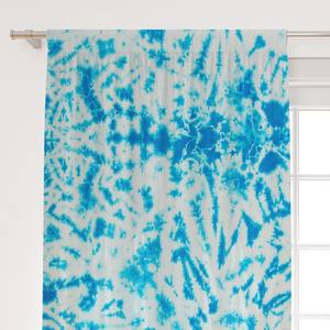 ผ้าม่านพิมพ์ลายไทไดพรีเมียม ผ้าฝ้ายเนื้อนุ่ม สำหรับตกแต่งหน้าต่างบ้าน ห้องรับแขก ขายส่งจากอินเดีย - Product Image 3