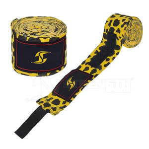 En gros Bandes de poignet de musculation personnalisées pour la musculation et l'exercice en salle de sport - Product Image 3