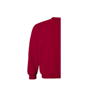 Sudadera Personalizada para Mujer, Ecológica, Resistente al Viento, Transpirable, de 220g, Tejida, 100% Algodón, Felpa, Cuello Redondo, Holgada, para Primavera/Invierno - Product Image 6