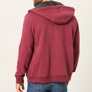 Sudaderas Casuales de Invierno 100% Algodón, Elegantes, Ecológicas y Ligeras para Actividades al Aire Libre y Uso Diario Informal - Product Image 3