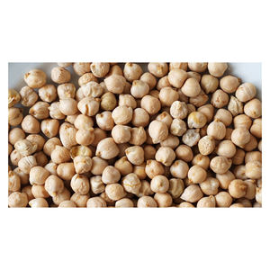Productos Agrícolas de Garbanzos de Buena Calidad, Garbanzos Amarillos Secos - Product Image 2