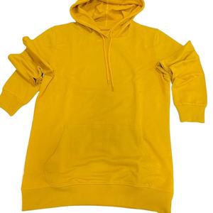 ชุดกางเกงสเวตเชิ้ตแบบสวมหัวกันน้ำมีฮู้ดสำหรับผู้หญิงชุดเสื้อสเวตเตอร์ถักสไตล์ตะวันตกฤดูใบไม้ร่วงทำจากโรงงาน - Product Image 4