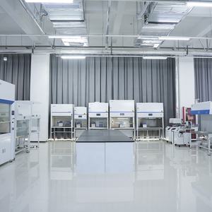 เครื่องทดสอบโลหะมีค่า BIOBASE รุ่น Unibody แผ่นทดสอบพลาสติกความจุสูง ไม่ทำลายวัสดุ สำหรับร้าน<span class=keywords><strong>จำนำ</strong></span> - Product Image 2