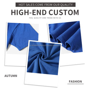 Vente chaude de haute qualité 200 GSM à manches courtes pour hommes et femmes 100% coton impression personnalisée T-shirts frais et respirants - Product Image 2