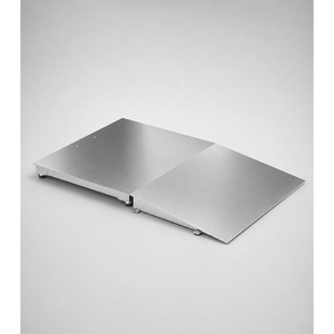 GRAM Cayman S - Bilancia da pavimento digitale in acciaio inox per ambienti industriali esigenti - Product Image 2