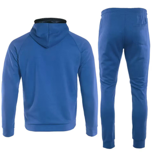 Conjunto Deportivo de Entrenamiento de Fútbol para Hombre, Transpirable, de Secado Rápido, Ligero, Uniforme de Equipo - Product Image 4