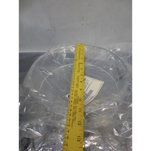 Tuyau isolant AMAT 0200-00071 200 MM EXT QTZ - Équipements et pièces semi-conductrices de renommée mondiale à la confiance de la communauté - Product Image 4