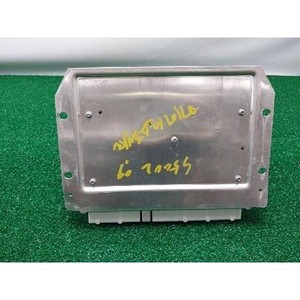 โมดูลควบคุมระบบ Airmatic สำหรับรถยนต์ S-class ปี 2005-2013 มือสอง ของแท้ OEM รหัส A2215407962 - Product Image 2
