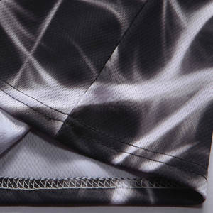 Camisetas Sublimadas de Moda, Material Suave y Transpirable, Elegantes y Cómodas - Product Image 5