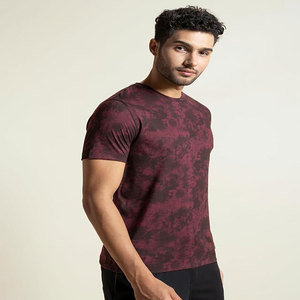 High Quality 100% Cotton Custom T Shirt for Men <b>Blank</b> Heavy <b>Weight</b> Oversized Tshirt Printing Men's T-shirts Plus Size - Product Image 2