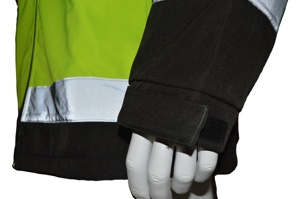 ขายส่งโรงงานที่มีคุณภาพสูงอุปทานความปลอดภัยเสื้อสะท้อนแสง - Product Image 5