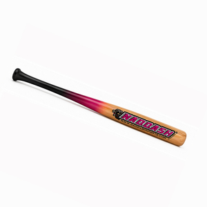 100% High Quality Adult Wooden <b>Baseball</b> <b>Bat</b> Professional Outdoor & Indoor Games Use 30 Inches <b>Baseball</b> Softball <b>Bats</b> - Product Image 1