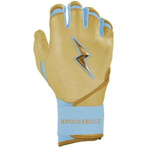 Guantes de Béisbol Unisex Bryce Rainer Signature Series para Jóvenes, de Cuero, con Puño Largo, Ligeros, Duraderos, Transpirables y Ambidiestros - Product Image 5