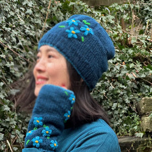 Nouveau bonnet doux au toucher avec matière extensible, idéal pour le quotidien, le sport et les températures froides - Product Image 6