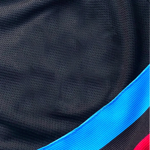 2 1 Custom Casual <b>Washed</b> Breathable Eco-Friendly Windproof Quick Dry Running Shorts Shell Liner Drawstring Closure for Gym - Product Image 6