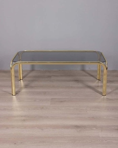 Unique Design coffee <b>table</b> luxury brass coffee <b>table</b> Regency living room furniture Chinoiserie lacquer coffee <b>table</b> - Product Image 5