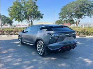 H IP Hi X Hi Ph I X G T EV 690HP SINGLE Betray 2022 0KM AWD SUV Voiture Électrique Sièges en Cuir Batterie au Lithium - Product Image 3