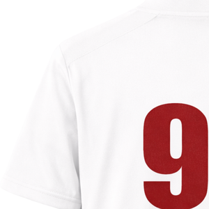 Camiseta Deportiva Personalizada PosiCharge Elevate para Hombre, Transpirable, de Poliéster, Uniforme de Equipo, Ropa de Entrenamiento, Suministro al por Mayor OEM - Product Image 6