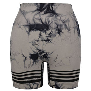 Shorts de Yoga Súper Suaves de Cintura Alta y Transpirables para Mujer, Ropa de Estar en Casa, Anti-Rozaduras, Comodidad Duradera - Product Image 1