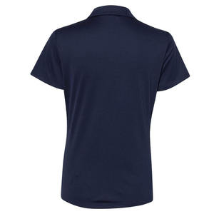 Polo Amarillo de Manga Corta para Mujer, Talla Grande, 100% Algodón, Transpirable, de Alta Calidad, Orientado a la Exportación, Nuevo 2026 - Product Image 2