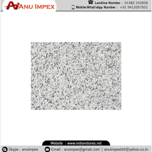 Granito Blanco de China al por Mayor, Losas de Piedra Natural para Proyectos de Construcción y Diseño de Interiores - Product Image 6