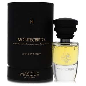 Montecristo Unisex Eau De Parfum Spray 1.18 oz Modello D0100HEZTCA - Product Image 1
