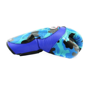 ถุงมือชกมวยคุณภาพพรีเมียมชั้นนำ ราคาแข่งขัน สำหรับฝึกซ้อม สินค้าขายดี ออกแบบได้ตามต้องการ - Product Image 6