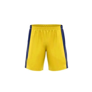 Shorts de football 100 % haute qualité USA, durables, personnalisables, respirants, pour l'entraînement, vente en gros - Product Image 4