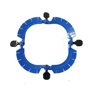 Retractor Quirúrgico Desechable de Acero Inoxidable de Primera Calidad para Urología, Cirugía General y Abdominal, Retractor Lone Star - Product Image 3