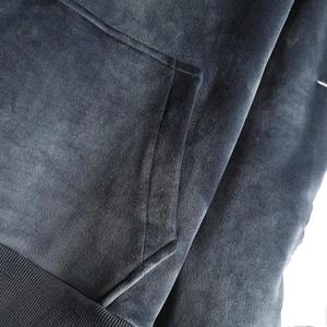 Sudaderas con Capucha Personalizadas de Alta Calidad para Hombre, Estilo Vintage Hermoso, Tallas Grandes, Sudaderas para Correr, Precio de Invierno, Fabricadas - Product Image 2