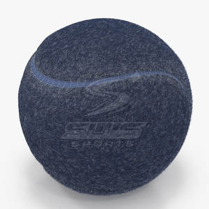 Pelotas de Tenis de Alta Visibilidad para Canchas Interiores y Exteriores, Control y Durabilidad Consistentes, Pelotas de Tenis al por Mayor - Product Image 3