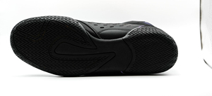 Zapatos de lucha de caña alta, ligeros, transpirables, antideslizantes, calzado de entrenamiento de combate, suela de agarre fuerte, proveedor mayorista al por mayor - Product Image 2