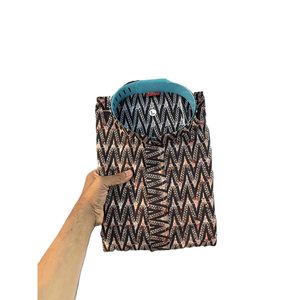 DESIGNER COTON IMPRIMÉ NUMÉRIQUE SCHIFFLI BRODERIE TRAVAIL HOMME KURTA PAYJAMA NOIR - Product Image 1